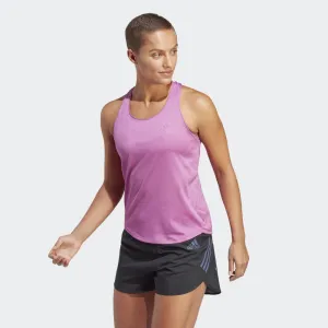 adidas Parley Adizero Women's Run Tank