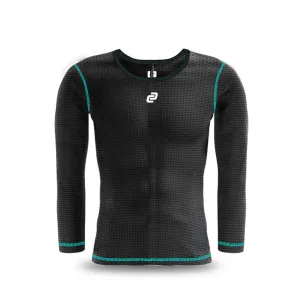 Ciovita Men's DriRelease LS Baselayer