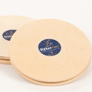 Fitter1 Rotational Discs (Pair)