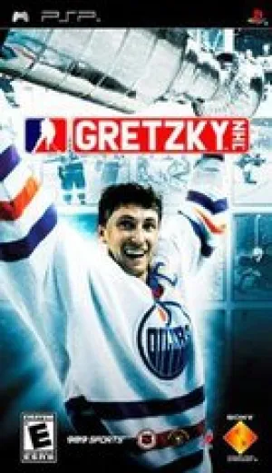 Gretzky NHL