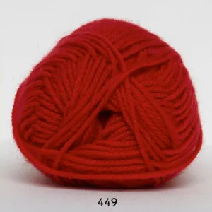 Hjertegarn Vital Superwash Yarn 0449