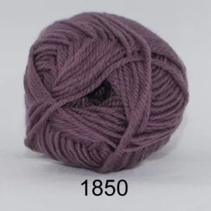 Hjertegarn Vital Superwash Yarn 1850