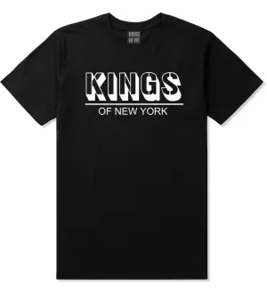 Kings Of New York Summer 2014 T-Shirt