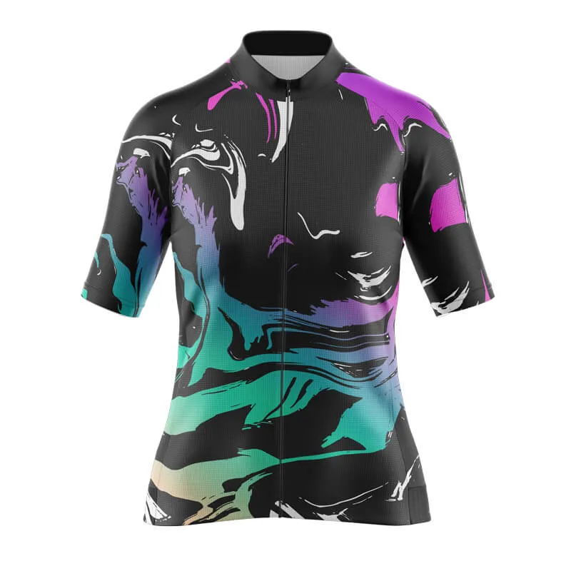 Liquid Marble (V14) Aero Jerseys