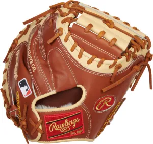 Rawlings Pro Preferred 33" - PROSCM33BRC - Catcher