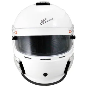 Zamp RZ-42 SNELL CMR2016 Helmet